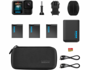 GoPro HERO13 Black Power Bundle