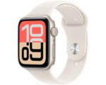 Apple Watch SE 3/44/Sport Band/Starlight