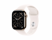 Apple Watch S11 Cell/42/Sport Band/Light Blush