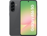 Samsung Galaxy A56 5G 17 cm (6.7") Dual SIM Android 15 USB typu C 8 GB 256 GB 5000 mAh Grafit