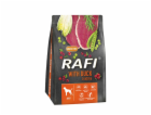RAFI Adult with duck - suché krmivo pro psy - 3kg
