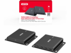 Unitek U1222A USB-C - USB adaptér černý (Unitek)