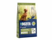 BOZITA Original Adult Flavour+ Reindeer - suché krmivo pro psy - 12 kg
