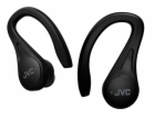 JVC HA-EC25TBU - sluchátka do uší, černá
