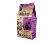 WIEJSKA ZAGRODA Turkey with apple M Puppy - suché krmivo pro psy - 2kg