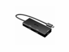 i-tec USB-C Triple 4K HDMI video adaptér, Power Delivery ...