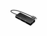 i-tec USB-C Triple 4K HDMI video adaptér, Power Delivery 100W