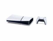 PS5 - PlayStation®5 Console - 1TB