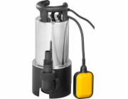 Čerpadlo kalové 1100 W nerez (20 000 l/h) Strend Pro Garden