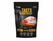 BIOFEED Tasty Dogs Life Turkey - vlhké krmivo pro psy - 500g