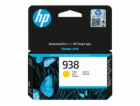HP ink 4S6X7PE  HP 938  originální/HP or