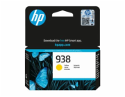 HP ink 4S6X7PE  HP 938  originální/HP or