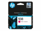 HP ink 4S6X6PE  HP 938  originální/HP or