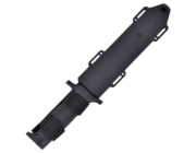 speck Nóż Taktyczny SCK 828-6 Black