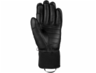 Reusch RUKAVICE MASTER PRO VELIKOST 8,5 ČERNÉ