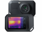 FLIR One C8 termální kamera Černá 320 x 240 px Vestavěný ...