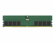 Kingston Pamięć DDR5 64GB(1*64GB)/5600 CL46 2Rx8