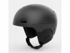 Giro Zimní helma OWEN SPHERICAL matná metalická uhlově še...
