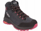 CMP Vertyx Mid WP 3Q17286-71UT Černá 41