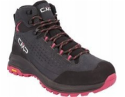CMP Vertyx Mid WP 3Q17286-71UT Černá 41