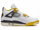 Jordan Air 4 Retro AQ9129-101 bílá 44