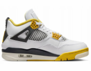 Jordan Air 4 Retro AQ9129-101 bílá 44