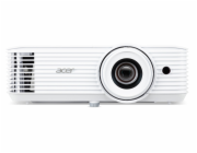 ACER Projektor P5550, DLP 3D, 1080p (1920x1080), 5200 ANSI, 15 000:1, VGA, HDMI(MHL), HDMI, RJ45, repro 1x10W, 2.73Kg, L