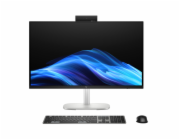 HP AiO EliteStudio 8 G1i 27 T U7 265,1x32GB DDR5,1TGB,WiFi7+BT,wrls kl. a myš,280W pl.,DP+HDMI+TB4(PD100W),Win11Pro