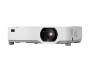 Sharp P621U laser projektor, 3LCD, 6200lm, 1920x1200,16:10, 3000000:1
