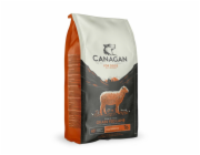 Canagan Grass-Fed Lamb pro střední a velká plemena 6 kg