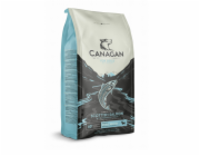 Canagan Scottish Salmon SB pro psy malých plemen 2 kg