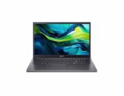 Acer Aspire 17/A17-51M-96TM/i9-13900H/17,3"/FHD/16GB/1TB/Intel int/bez OS/Gray/2R