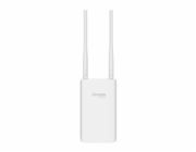 WiFi router TP-Link EAP603-Outdoor venkovní AP, AX1800, 1x GLAN, 2,4/5 GHz, Omáda SDN