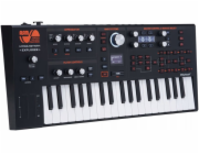 Kurzweil KAS5 bílý - Stojan pro KA-70/90/120