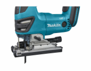 18V přímočará pila bez akumulátoru + pilové kotouče DJV180ZX MAKITA