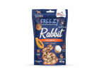 SYTA MICHA Freezy Rabbit with papaya Mono - pamlsek pro p...