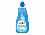 Koncentrát na praní MILL Fresh Day 2 l (hromadné balení 4 ks)