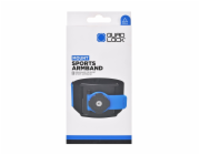 Quad Lock QLM-ARM Držák Telefon mobilní/Smartphone Černý, Modrý