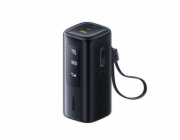 Baseus EnerGeek GX11 MiFi Power  Bank 20000mAh 67W Cosmic Black