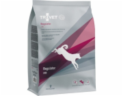 TROVET Regulator OHD - suché krmivo pro psy - 3kg