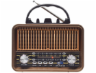 Tracer 47774 RTX200 ShockWave Radio FM