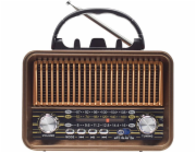 Tracer 47774 RTX200 ShockWave Radio FM