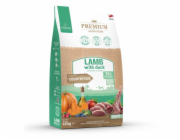 POKUSA Premium Selection Puppy Lamb with duck - suché krmivo pro psy - 12kg