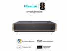 Hisense PT1 Projektor s ultra krátkou projekční vzdálenos...