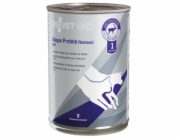 TROVET Unique Protein UPV Zvěřina - monoproteinové vlhké krmivo pro psy a kočky - 400g