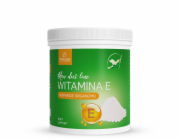 POKUSA RawDietLine Vitamin E - doplňky stravy pro psy a kočky - 300g