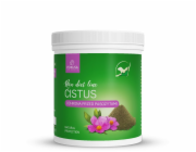 POKUSA RawDietLine Cistus - doplňky stravy pro psy a kočky - 100g