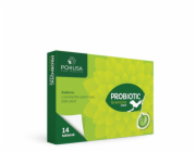 POKUSA Probiotic Forte GreenLine - probiotika pro psy - 14 ks