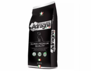 ADRAGNA Super Premium Quality Medium/Maxi Lamb - suché krmivo pro psy - 20kg