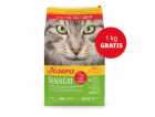 JOSERA Sensicat – suché krmivo pro kočku – 10kg +1 kg